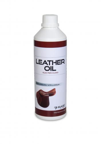 Leather OIL