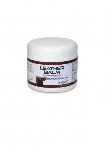 Leather BALM