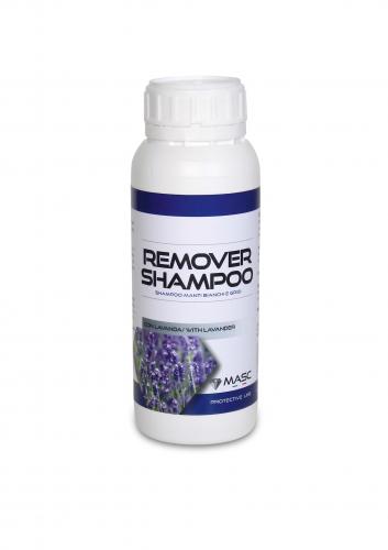 REMOVER SHAMPOO