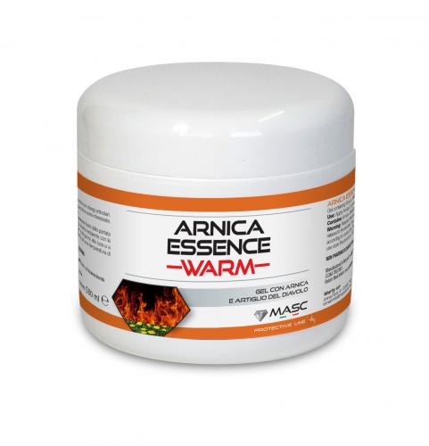 arnica essence warm