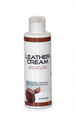 LEATHER CREAM