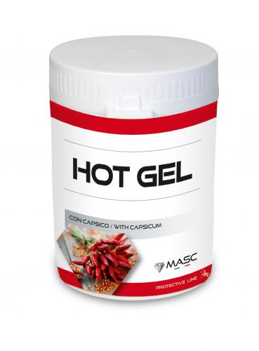 HOT GEL