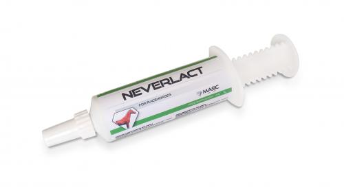 NEVERLACT