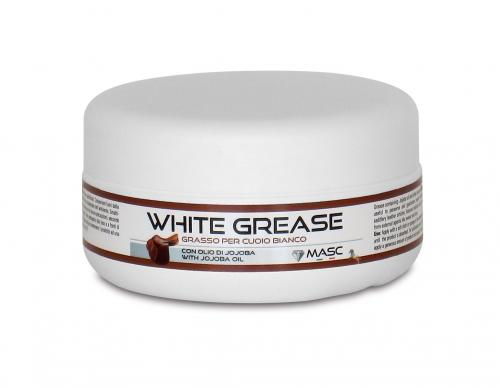 WHITE GREASE